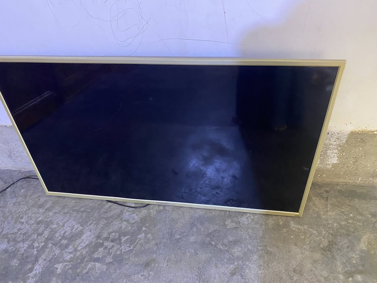 للبيع بلازمة كبيرة السعر ٣٠٠ مستخدم قليل جدا


**إذا كنت صاحب هذا الإعلان وتريد حذفه لأي سبب، رجاءا أرسل رسالة إلى الدعم الفني**