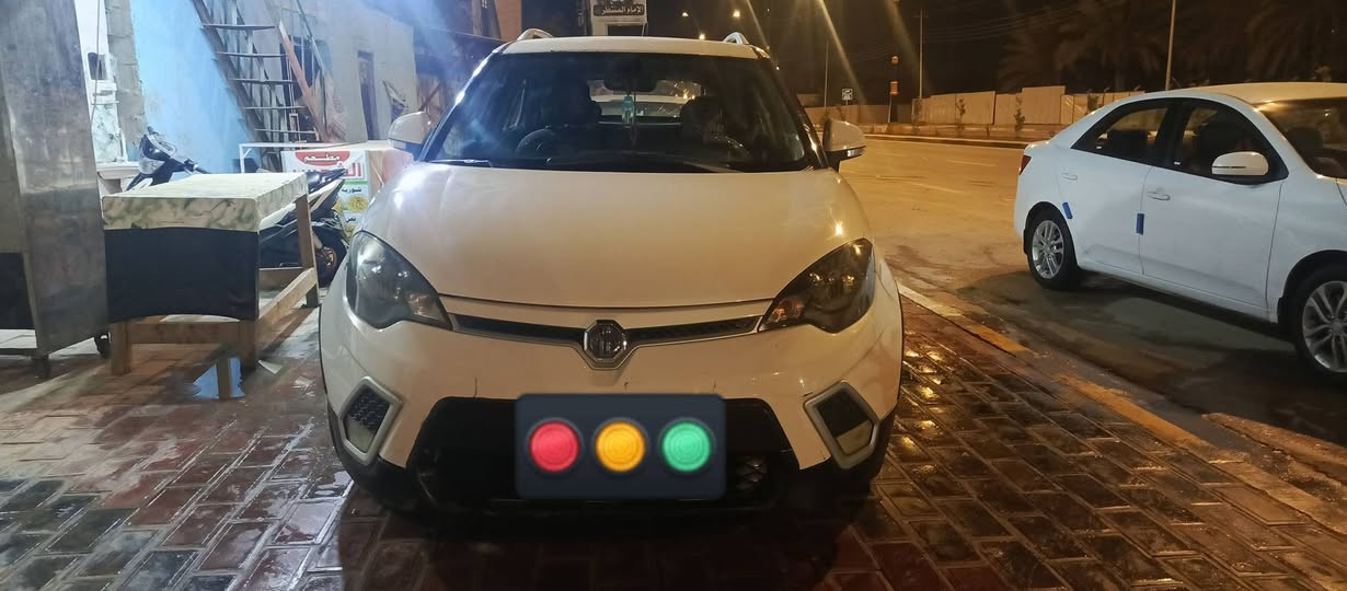 سلام عليكم
سياره MG 3 2014

سياره صيني وارد امريكي 

بيه ضربه جاملغ خلفي و شويه قبق جنطه بدون دواخل 

نص فول رقم اربيل سنويه صاقطه السياره كير و مكينه كورله 1600 شوكت ما يعجبك اداورلك 

سعر 49 بيه مجال بصيط 
مكاني كربلاء 

رقمي ***********
