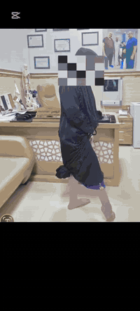 أخصائي جراحة عظام • تطويل القامة • الانبار الخالدية