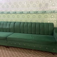 كنب • خمس قطع • نضيف