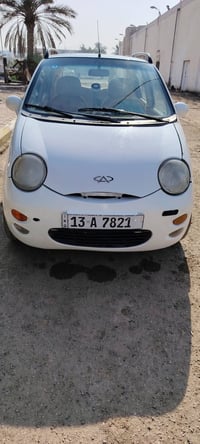 كيو كيو • ٢٠١٠ • ناصرية