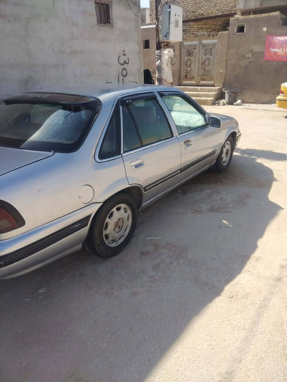 دايو برنس اوتماتيك مكينة لاتنقيص ولاتبخير كيرها مكفول مكينة مكفولة خياس ماكو ضربة ماكو كهرباىيات شغالة كيجات شغالة تبريد شغال عوزة غاز فقط سنوية 28 راعيها بنجف يريد مداور ادامة كاملة بخاخات فيتبم بلاكلت واير بلاكات السعر 28 مكان السيارة نجف راعيها بنجف الاتصال *********** السيارة مال جناي
