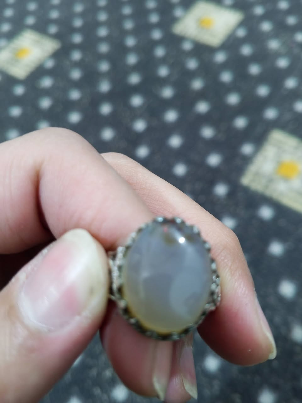 سلام عليكم عيدكم مبارك يمانيه قديمه للبيع قيمهه بما يرضي واشتري ربي يحفظكم


**إذا كنت صاحب هذا الإعلان وتريد حذفه لأي سبب، رجاءا أرسل رسالة إلى الدعم الفني**