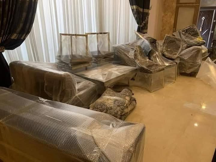 نقل أثاثك صار أسهل ***********
نوفر لك كل ما تحتاجه عند الانتقال:
✅ نقل منازل – مكاتب – محلات
✅ فك وتركيب الأثاث والمطابخ
✅ كهربائيات وسبالت
✅ كادر تحميل وتفريغ محترف

ملاحظة* العمل داخل بغداد وجميع محافظات العراق 🇮🇶 

اتصل الآن وخلي الانتقال علينا!
📞 ***********

#نقليات #نقل_أثاث #غرف_نوم #أجهزة_منزلية 
المستقبل_لنقل_الاثاث_المنزلي
 #مجمع_بوابة_العراق #مجمع_النسيم 
#مجمع_الايادي #مجمع_بسماية_السكني #مجمع_البدور_السكني #زيونة_مول #اليرموك
