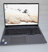 لينوفو ThinkBook 16 • كور i7 جيل ١٣ • رام ١٦ جيجا