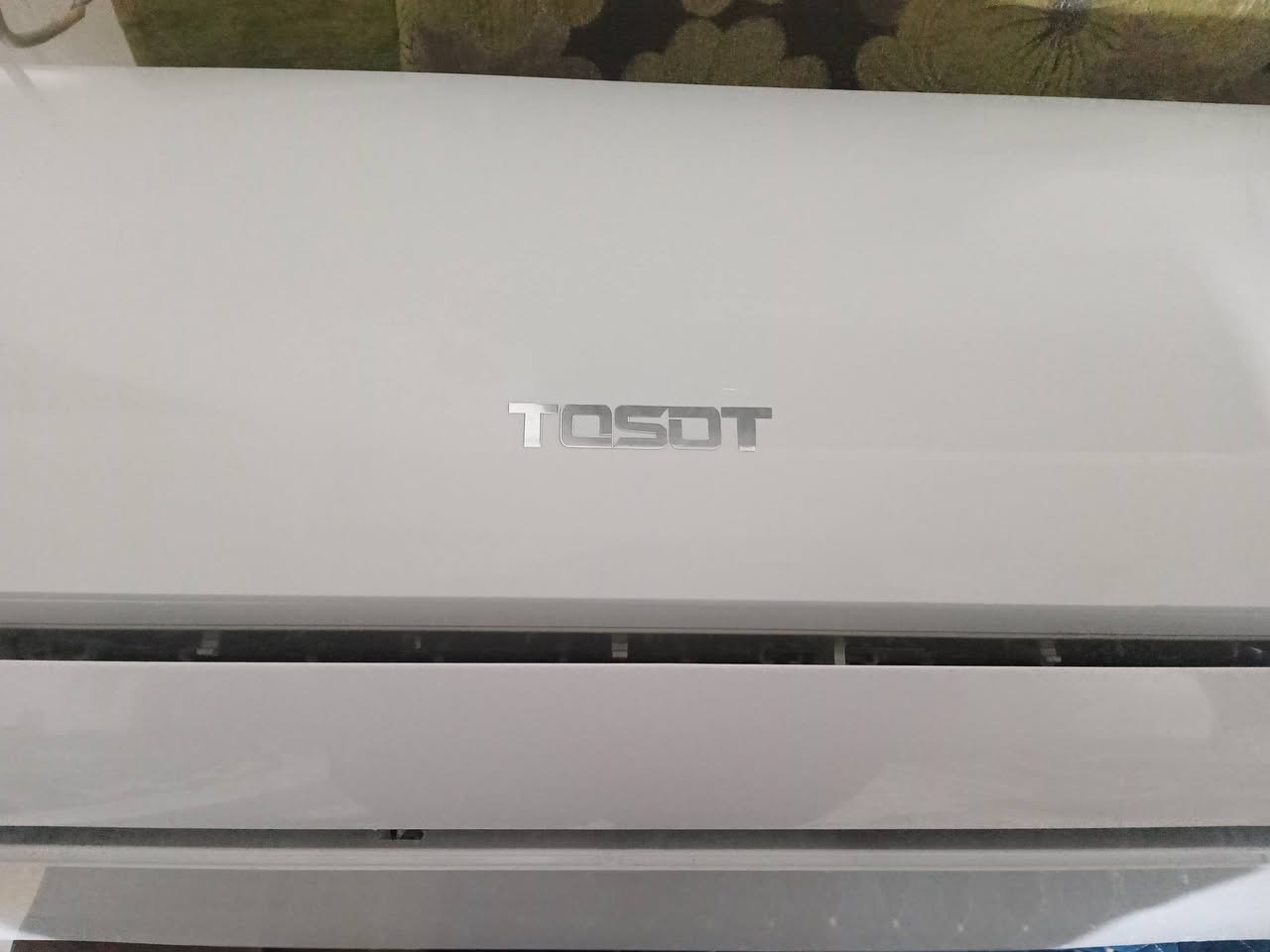 سلام عليكم
سبلت 2طن نوع توست نضافته 100/90 للبيع اي استفسار مراسله الصفحه او الاتصال ***********
