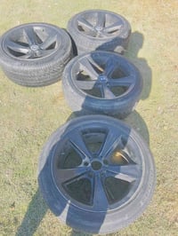 ويل هامان • 18إنش • الصويره الشحيميه