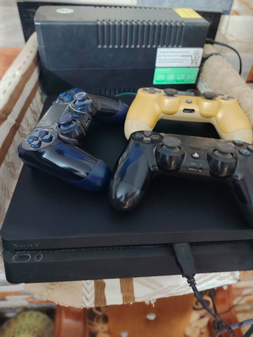 السلام عليكم بلي نضيف مامفتوح جهاز كامل نظافة تسعين بالمية سعر ٢٥٠ قفل
مكان تقاطع النهروان مقابيل قرية نفطية رقم الهاتف ***********
