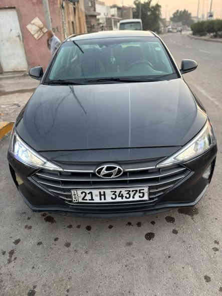 سلام عليكم لنتره 2020رقم سليمانيه الدولي سياره نضيفه جديده معنا لكلمه صدر تخم تاير تبريد جاهزه للخير..حادث موضح بل صوره السياره مصروفلهه هواي مكاني الكاظميه السعر 119وبيها مجال حك الجيه 
***********
