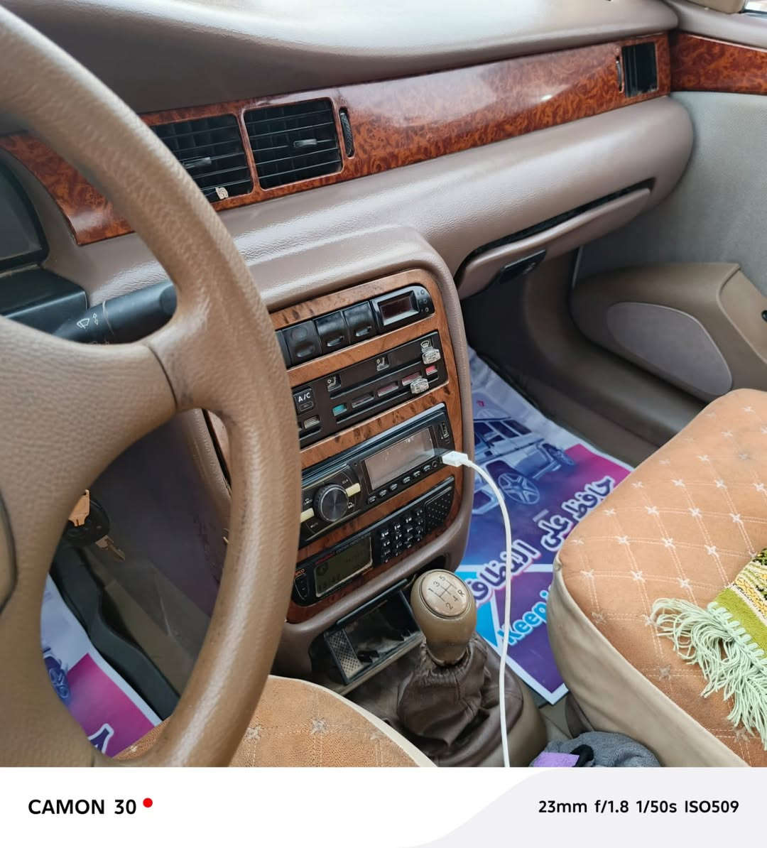 السلام عليكم سمند للبيع مديل ١١ سياره بلاديه  بدون صبغ ولا تبديل نضيفه تبريد ثلج وجاهزه كير مكينه تبريد حداديه كهربايات كله جاهز 

رقم صلاح الدين الماني تحويل مباشر بنفس اليوم 
السعر ٣٨$
رقم المبايل ***********

