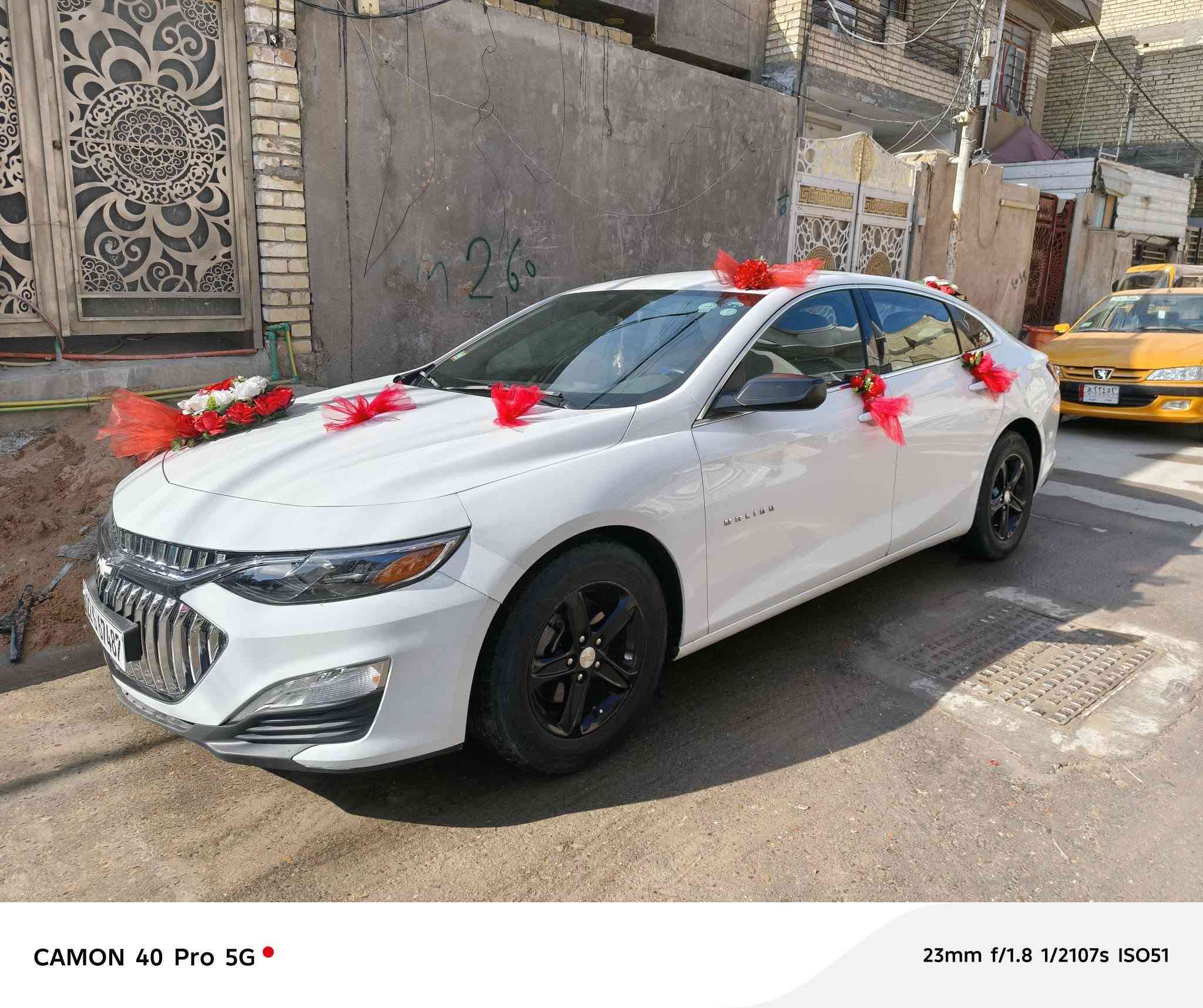 ماليبو 2019 LS
للبيع سعر 110$
***********
