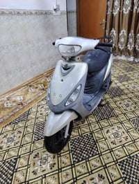 ماكس منغولي • مديل 2006 • محتاج صيانة