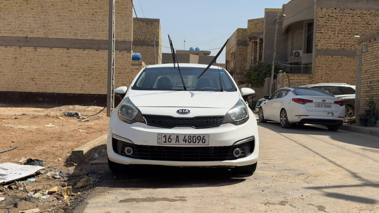 كيا ريو 2016 خليجي
1600


**إذا كنت صاحب هذا الإعلان وتريد حذفه لأي سبب، رجاءا أرسل رسالة إلى الدعم الفني**