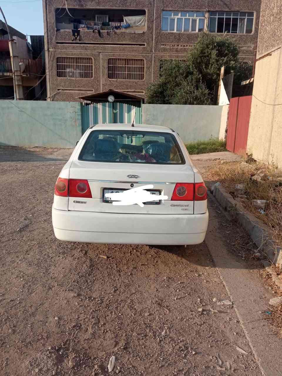 #سيارة للبيع 
كوين 2013
محرك وكير شرط
بدون ضرر
 بيها طخة صغيرة  تحت البگلايت 
سنوية 26/ رقم اجنبي كاربون ورقي فعال
طخم تأير جديد 
شرط تبريد 
شاشة خلفية 
السعر 45 $,
للاتصال او المراسلة واتساب
***********
الماسنجر  غير فعال
