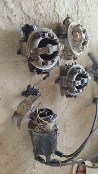ديلكو +دوش مع كابريتر+شوتة كاملة 1600 شرط الشغل للبيع  07834931155