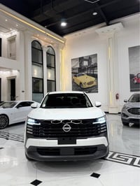 كيكس 2025 • محرك 2.0 • وارد امريكي