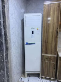 سبلت للبيع طنين جنرال عامودي استعمال موسمين جديد نضيف  سعره 750 وبي مج...