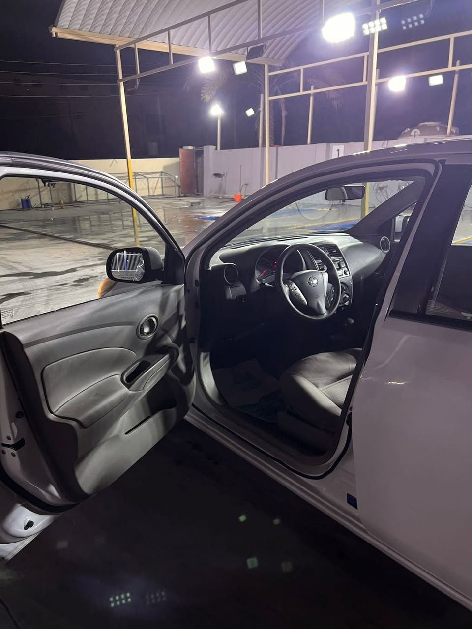 سلام عليكم
نيسان سني هندي ام البليته الزركه 2021  رقم اربيل تحويل او وكاله   بيها شبر  بارد في الباب الخلفي كير محرك حداديه المكان المدائن سلمان باك  السعر  110وبيها مجال للاستفسار السونار مرفق 

الرقم 

***********
