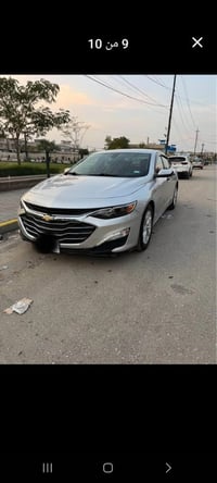 ماليبو • ٢٠٢٢ • ٨٠٥٠٠ ميل