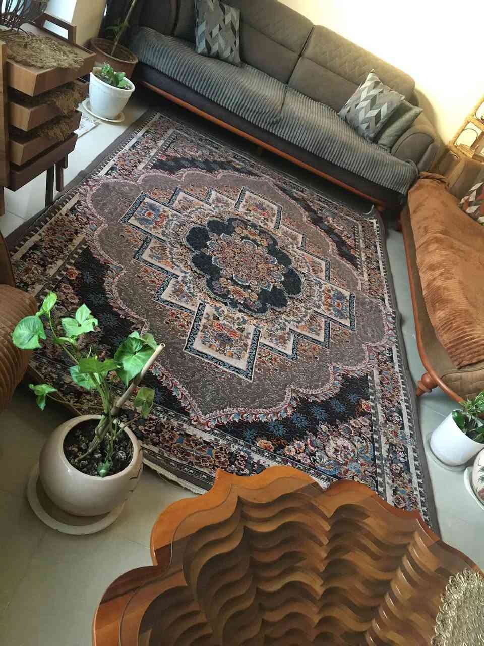 440 شانە
٧٥ کەم معاملە 
سلیمانی


**إذا كنت صاحب هذا الإعلان وتريد حذفه لأي سبب، رجاءا أرسل رسالة إلى الدعم الفني**