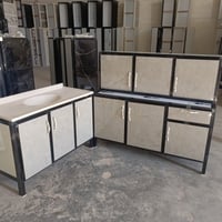 خزائن • ديكور