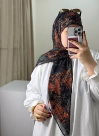 ربطة جرجيت • ستراس إماراتي • قياس ١١٥