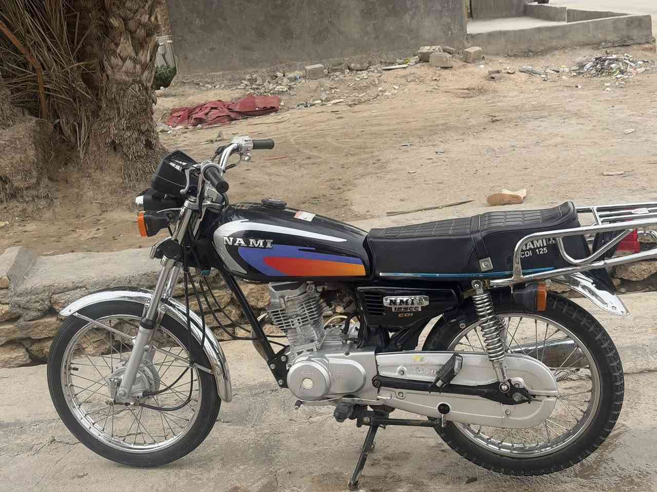 دراجه نامه مديل ٢٣وراق اصوالي بلاد مو تعمير عوزه نقوصات قليله ريده قفله مليون مستعجل ع بيعته


**إذا كنت صاحب هذا الإعلان وتريد حذفه لأي سبب، رجاءا أرسل رسالة إلى الدعم الفني**