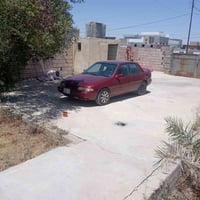 سياره سيفيه للبيع  كير محرك خير من الله  مابيه اي اخياس  مصبوغه عام جم...