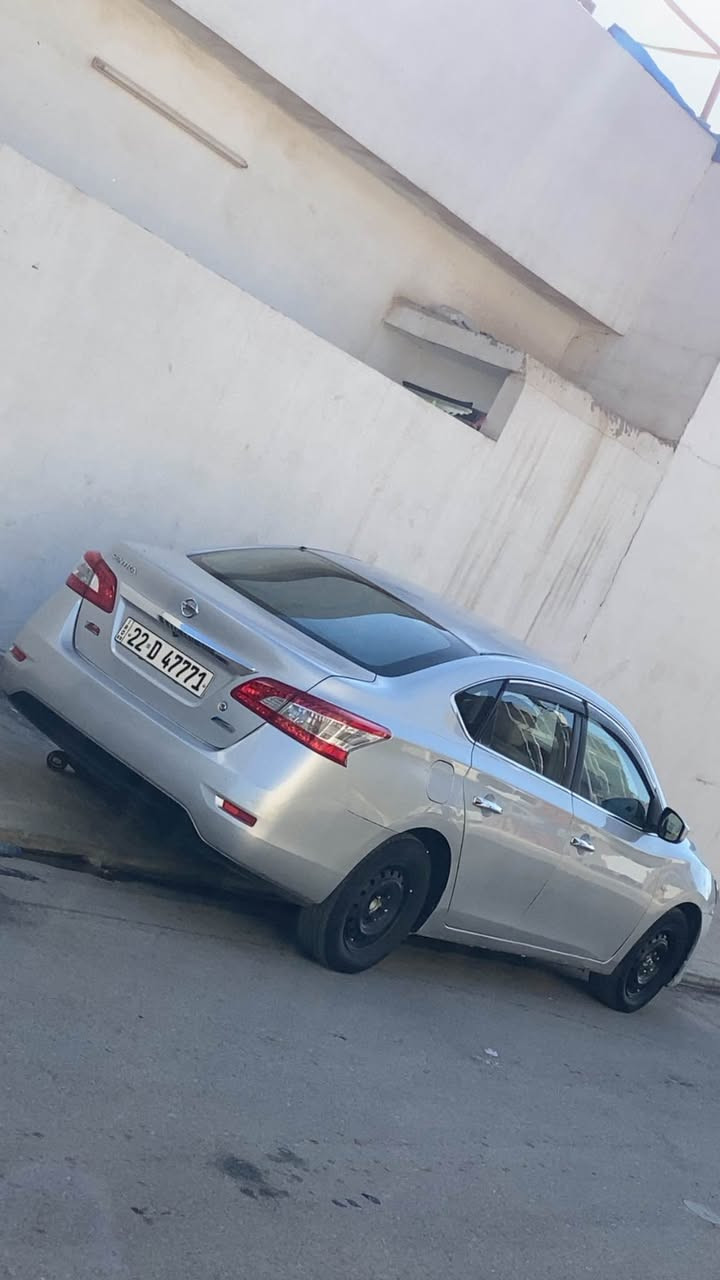 سینترە مۆدیل 2015سیارەکە راقەم و هەزەی نویە راقەم هەولیرە  گیر و مەکینە بەشەرت تەبریت بەشەرت لەسەر سویج مواسفات چار جام کارابای شاشە ئایپەت و گیج زینۆن لەبۆ لیدارن یەک جاملخی سبوخە و شەش جی ساردە کوتە نەرمە تەزرەکی زۆر کەمی هەیە باقی هەمووی بەشەرت با ناوکردن هیج کیشەیەکی نیە تەقە و راقە بەشەرت شوین هەولیر راقەم تەلافۆن 
ژ.م ***********
ژ.م *********** أربيل, العراق
