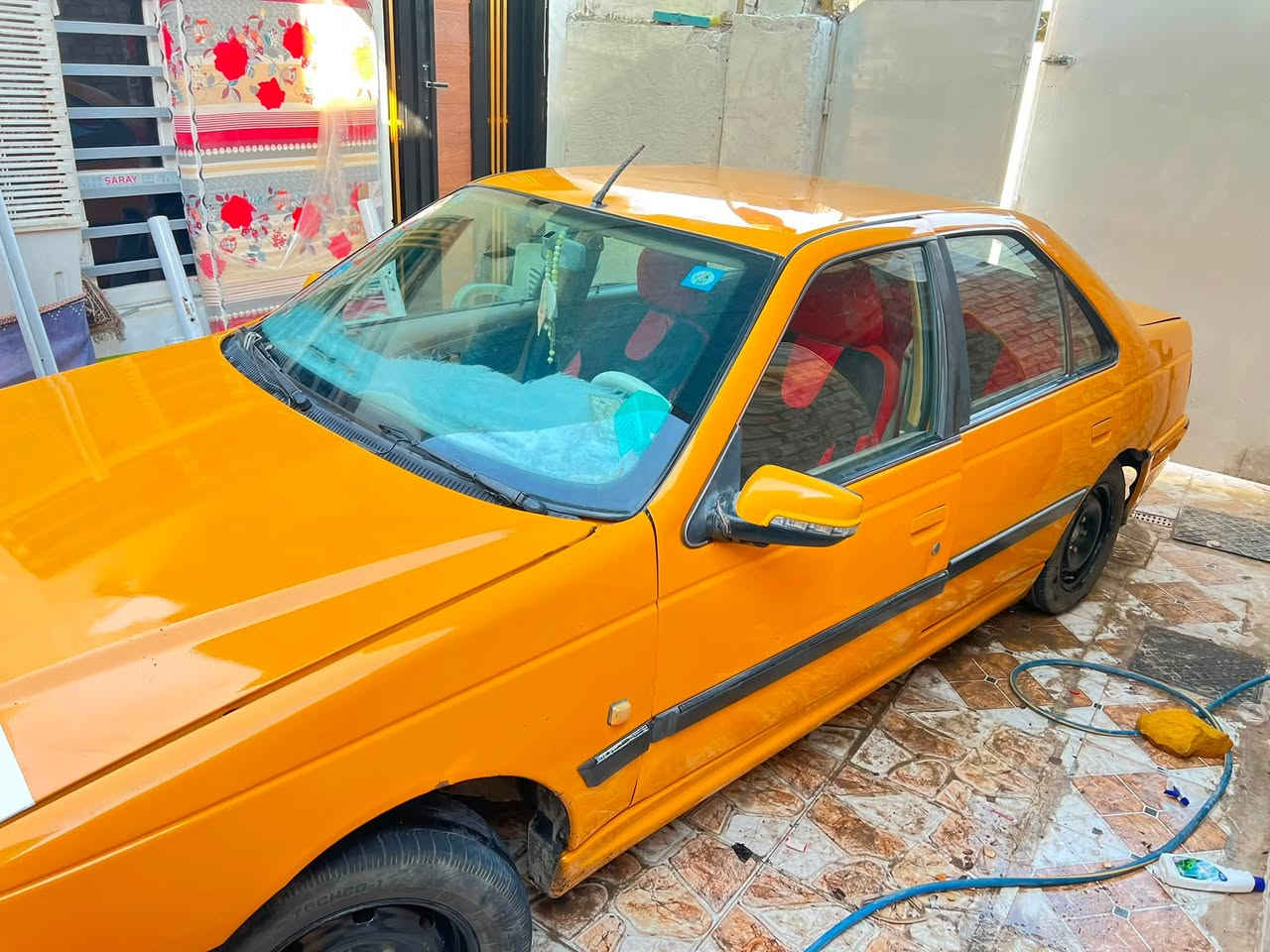 سلام عليكم
بيجو بارص مديل 18 باسمي مصفره هيئه وغرامات سنويه 2030

بيها بس بنيد مبدل كير ومكينه مامفتوحات سياره كدامكم بالصور مكانها ديوانيه المركز سعرها 55وبيها مجال للشراي شراي لا تعامل بالموبايل تعال وبيك خير وتدلل

رقمي ***********
