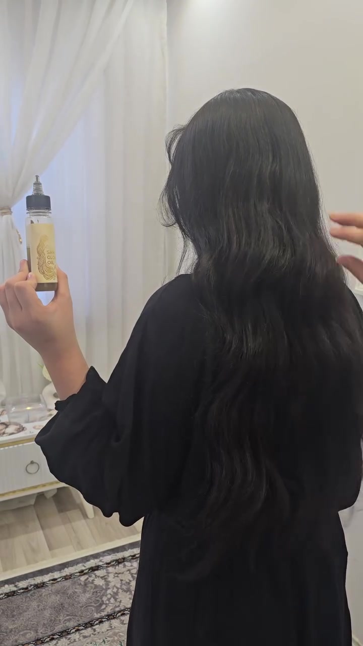 ✨ ودّعي تساقط الشعر وابدئي رحلة الجمال مع SARI GLOW OIL ✨
هل تحلمين بشعر أطول، أكثف، وأكثر لمعانًا؟ 🌿
مع SARI GLOW OIL امنحي شعرك العناية التي يستحقها بتركيبة مغذية تساعد على:
🌟 تقليل تساقط الشعر.
🌟 تغذية وتقوية بصيلات الشعر.
🌟 المساعدة على إنبات الفراغات.
🌟 منح الشعر نعومة ولمعانًا طبيعيًا.
🌟 تحسين مظهر الشعر ليبدو أكثر صحة وحيوية.
💛 لأن جمال شعرك يبدأ من العناية الصحيحة... اجعلي SARI GLOW OIL جزءًا من روتينك اليومي.
📩 اطلبيه الآن قبل نفاد الكمية، وابدئي رحلتك نحو شعر صحي وجذاب!
#زيت_ساري_جلو #العناية_بالشعر #شعر_صحي #تغذية_الشعر #تقليل_التساقط #SariGlowOil


**إذا كنت صاحب هذا الإعلان وتريد حذفه لأي سبب، رجاءا أرسل رسالة إلى الدعم الفني**