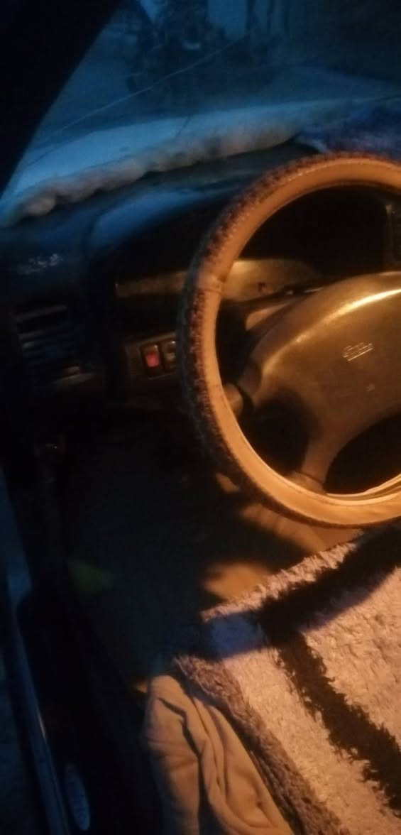 السلام وعليكم من رخصه الأدمن نيسان سدرك موديل ٢٠٠٠ كير ومكينه بطه ٢٥٠٠ خير من الله طرف ثالث اتكفل قانونيات وعشاير ماعليها غرامات العنوان ديالى بعقوبه *********** خاص مفتوح تم تنزيل السعر ١٤ وبيها مجال للشراي فقط يتواصل عل خاص واذا مرواس يرهم
