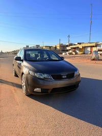 سيراتو • ٢٠١٢ • رقم بغداد