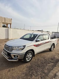 بيك اب فلاونزه رقم بصره  2025 ماشيه 12الف بعدها بالضمان السياره  ع وضع...