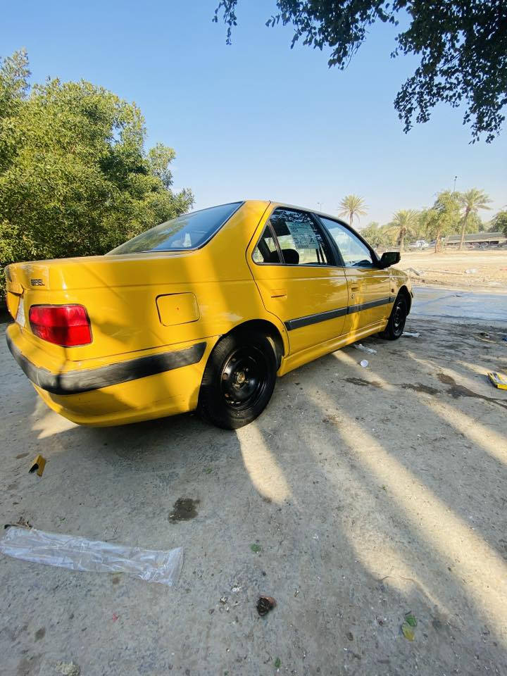 سلام عليكم بيجو بارص 15مكينه خير من الله كشر جديد بدون تعمير ولا خياس مكان كم ساره سعر 45وبيه مجال رقم لهاتف ***********
