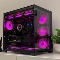 تجميعة • i9-12900K • RTX 3090