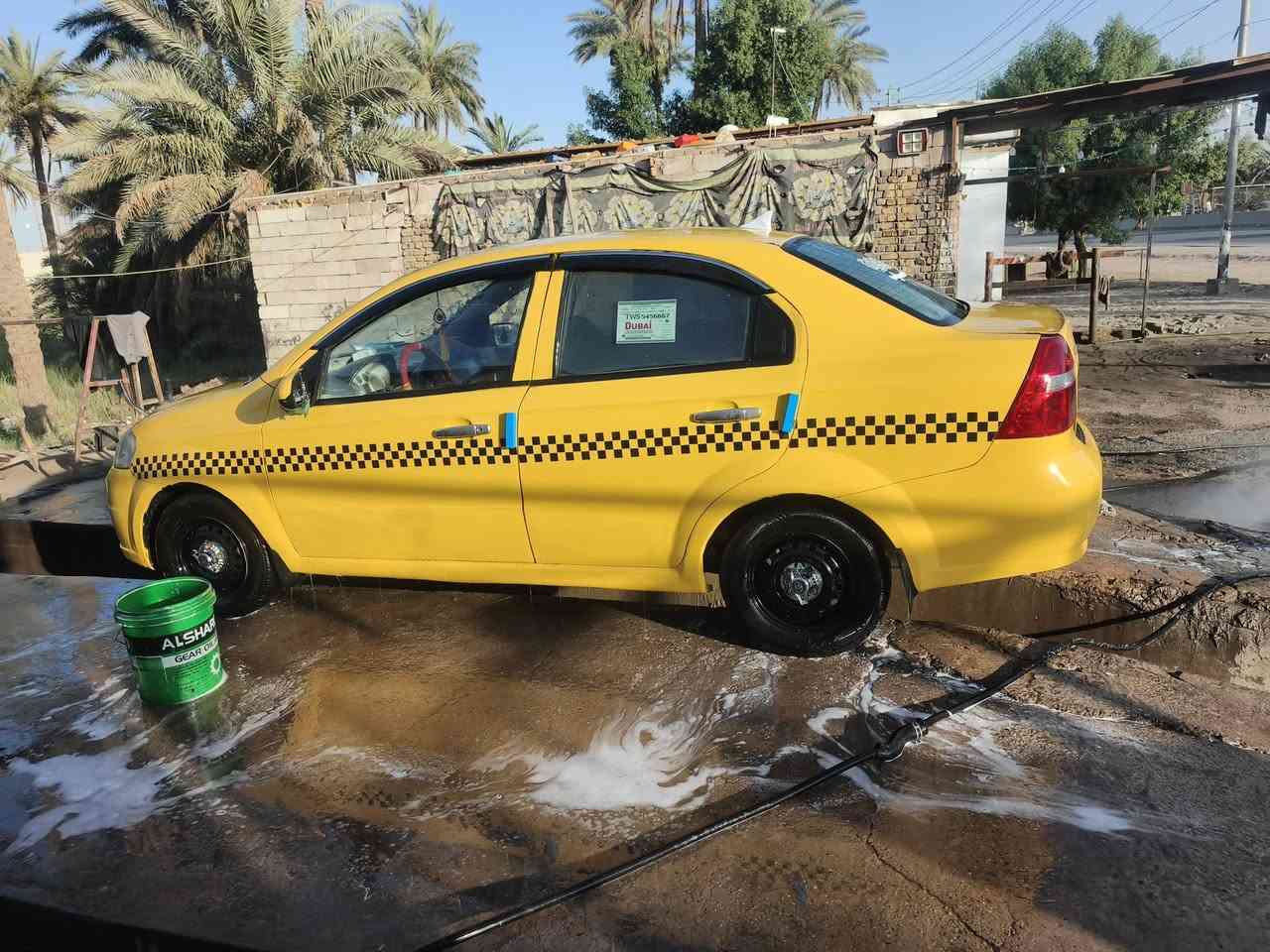 السلام عليكم  افيو موديل 9 للبيع مكينه وكير وحداديه  جدد 
 سنويه جديده   تبريد ثلج  
شاشه  
مكاني كوفه  
 السعر 45 وبيها مجال  ***********
