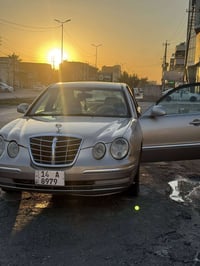 كيا اوبيروس • ٢٠٠٦ • رقم بصرة