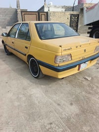 بيجو اكد موديل ١٥للأستفسار الاتصال عله الرقم ٠٧٨٤٤٣٣٠١٥٠ ٠٧٨٣٨٢٦٨٦٤٨