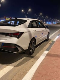 النترا ٢٠٢٤ • فول مواصفات • كفاله عامه