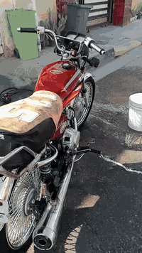 دراجه تايكر 2021اوراق بغداد
محرك خير من الله مامفتوح  دراجه عوزهة ترتيبات 
سعر 480 وبيهة مجال بسيط 
مكاني عزيزيه


**إذا كنت صاحب هذا الإعلان وتريد حذفه لأي سبب، رجاءا أرسل رسالة إلى الدعم الفني**