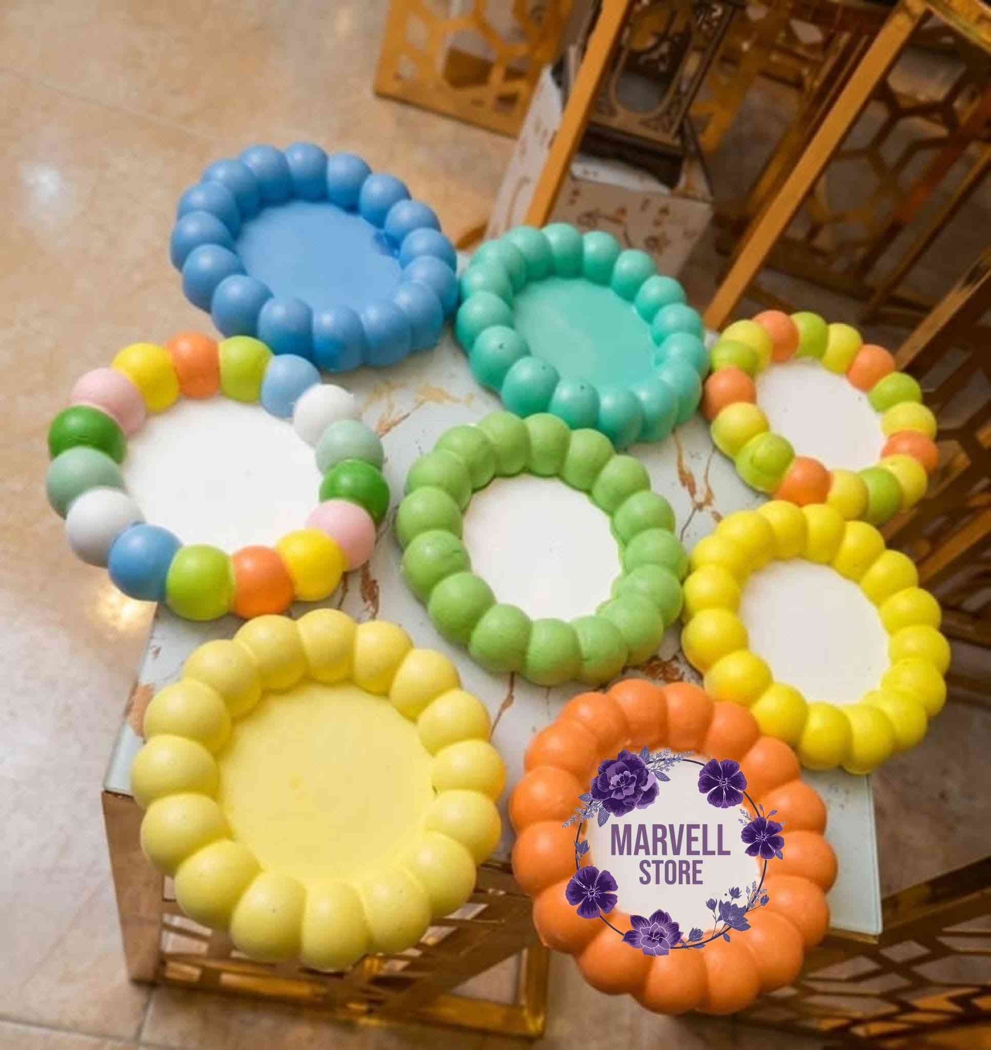 السلام عليكم  لي يحب اعمال الكونكريت وشموع معطره  باسعار مناسبه


**إذا كنت صاحب هذا الإعلان وتريد حذفه لأي سبب، رجاءا أرسل رسالة إلى الدعم الفني**