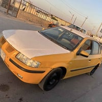 مكينه وكير • ٢٠١١ • سماوه