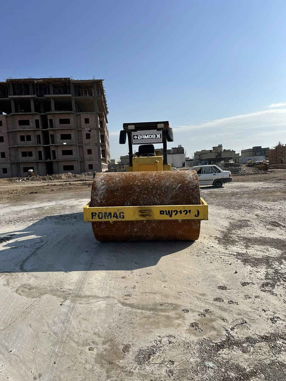 السلام عليكم حادله استيل 82 بدون جاهزه للشغل للستفسار اكثر اتصل ‭0770 543 2388‬
