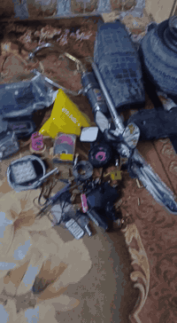 غراض للبيع شلع‏‪***********‬‏
