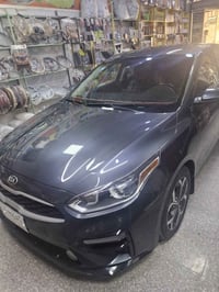 فورتي • ٢٠٢١ • حره ذي قار