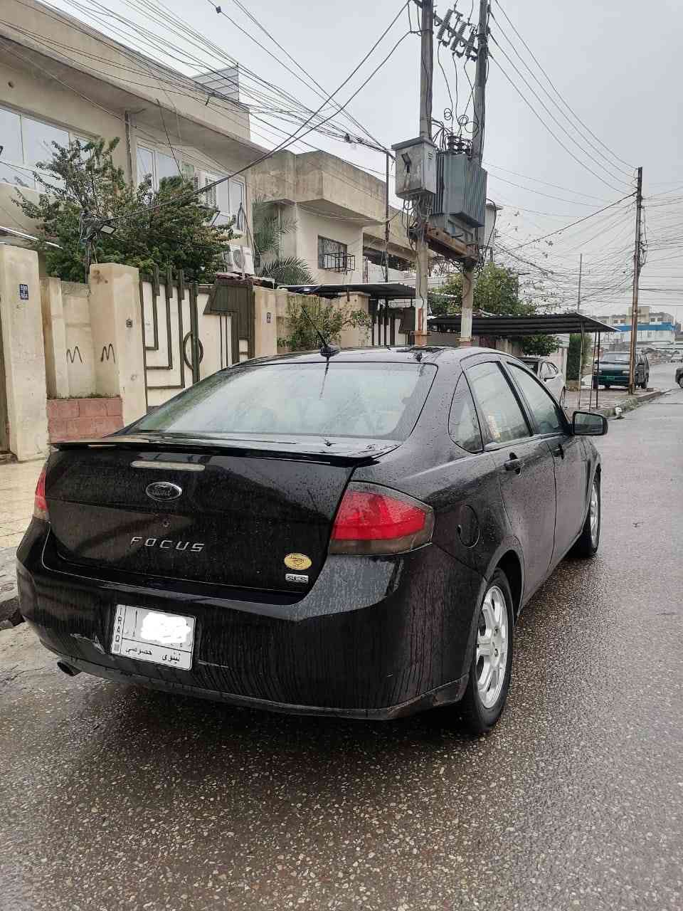 السلام عليكم للبيع فورد فوكس 2010 السيارة فول مواصفات
مكينة ١٨
سلايت
 مسجل جنجر سيدي مضخم-صوت
 تبريد ثلج
 ويل كب اصلي
السيارة جاهزة مال جناي باتري جديد تايرات جدد سنوية باسمي كابون بانزين السعر المطلوب ٧٥ ورقة العنوان موصل الأيسر للاستفسار الاتصال على الرقم *********** غير متواجد عالفيس الشراي يتصل واتساب متوفر
