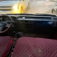 كيا بيستا • موديل ٩٤ • رقم كربلاء