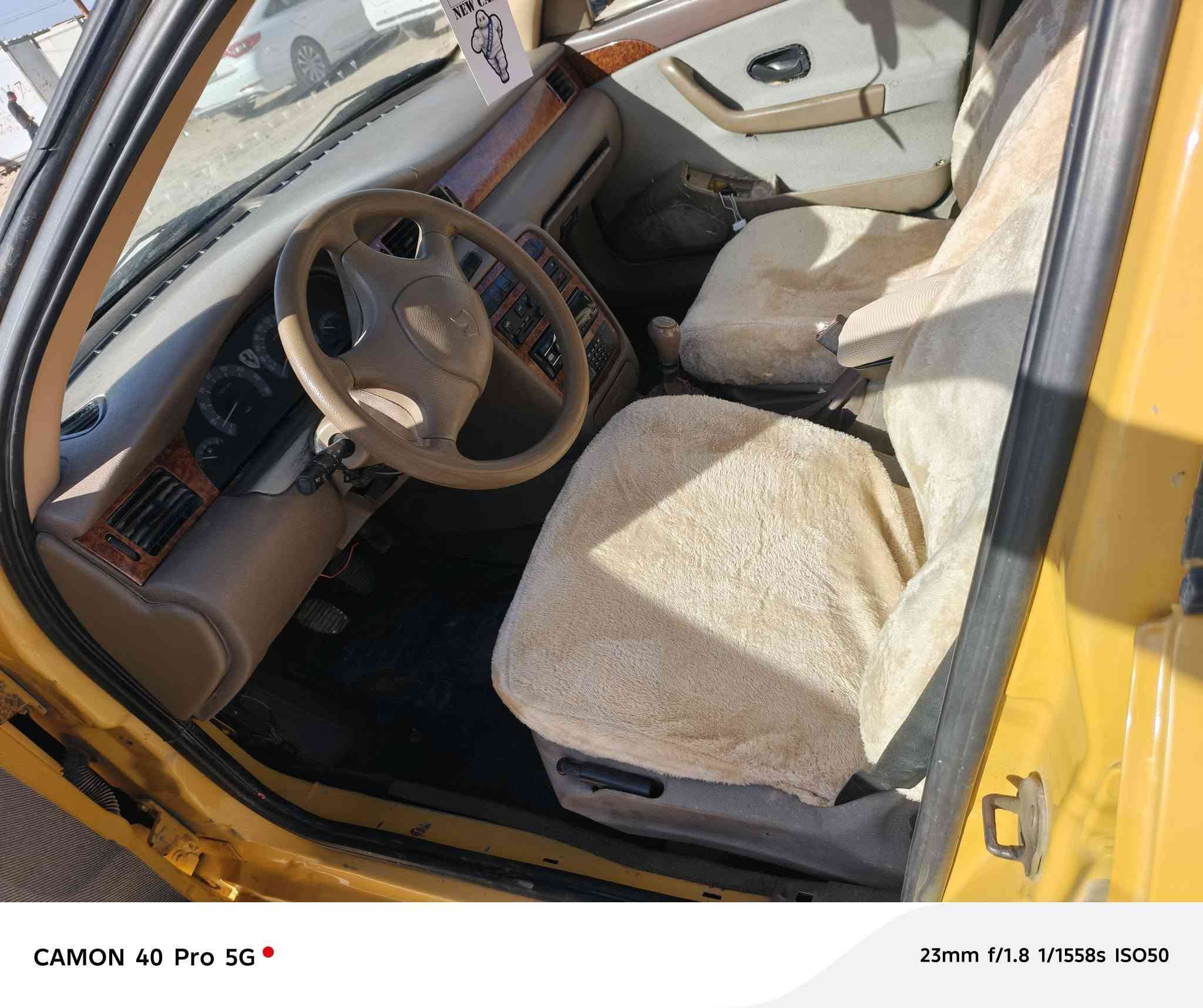 سلام عليكم
سمند موديل 2011 سياره جهازه
منظومة تبريد جديده حداديه جديده رقم كربلاء راعيه بلديوانيه 
مكينه كير خير من الله مامطلوبه ربع 
سعر 33 وبيه مجال 
مكاني ديوانيه 
***********
