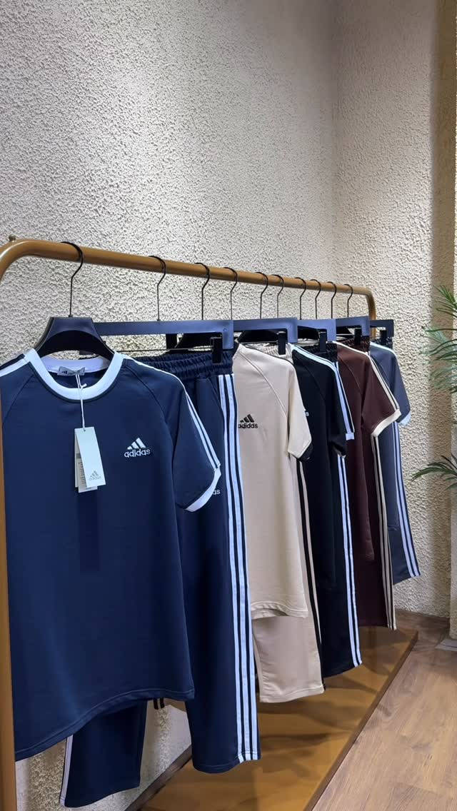 تراك اديداس كوالتي عالي جدا 
الخامة قطن 100‎%‎ 
القياسات من S إلى XXL
السعر 40 الف
توصيل متوفر إلى جميع محافظات العراق 
توصيل 5 الف


**إذا كنت صاحب هذا الإعلان وتريد حذفه لأي سبب، رجاءا أرسل رسالة إلى الدعم الفني**